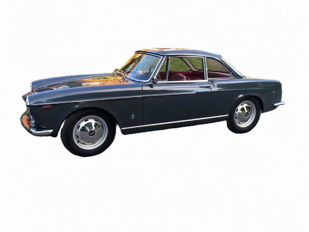 1500-1600S COUPE